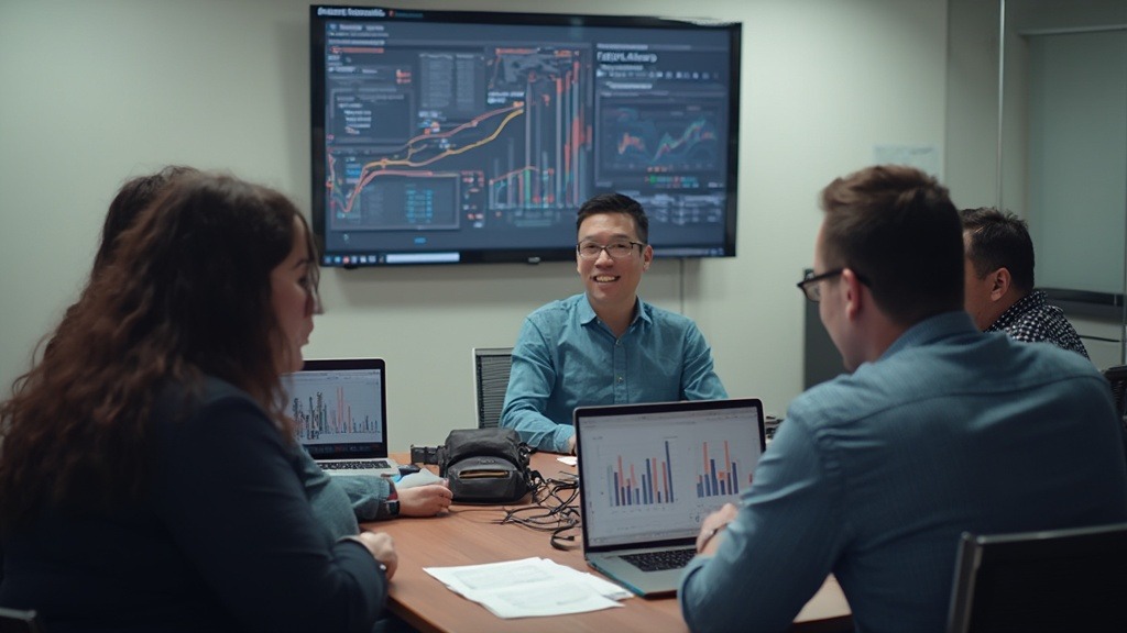 성공적인 CRM 구축 사례
